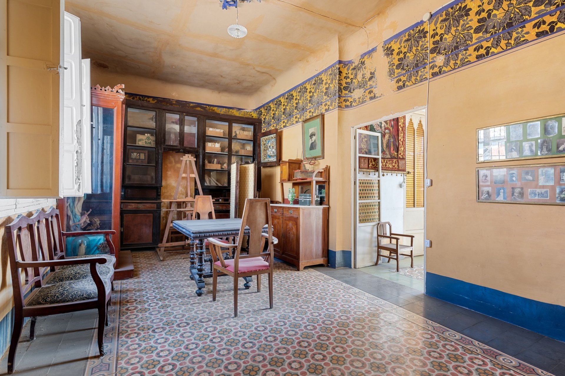 Reventa - Finca -
Orihuela