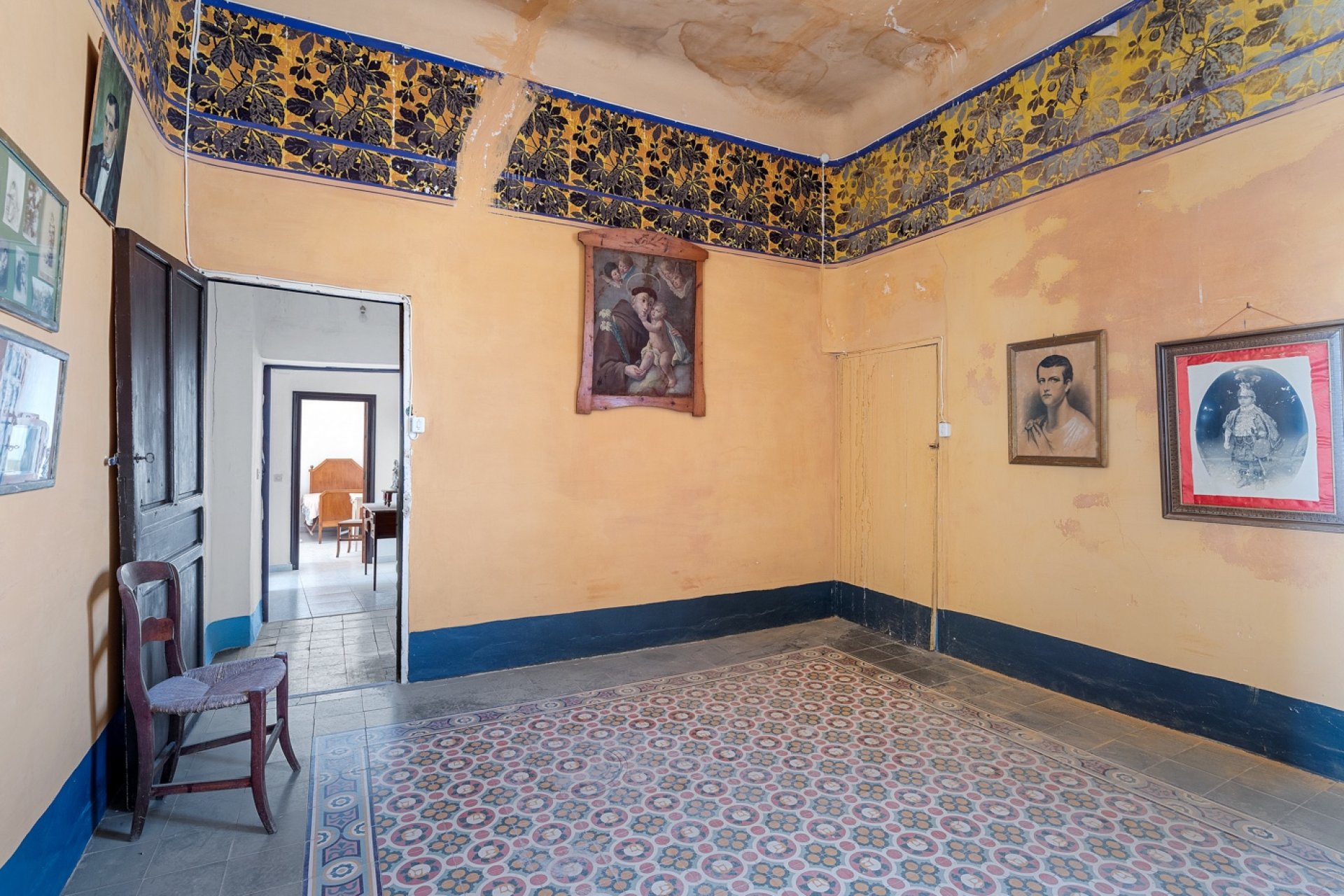 Reventa - Finca -
Orihuela