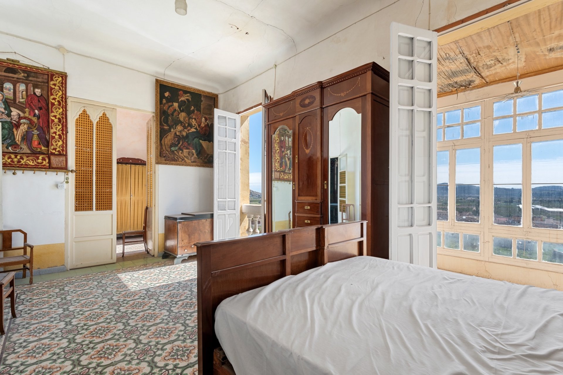 Reventa - Finca -
Orihuela