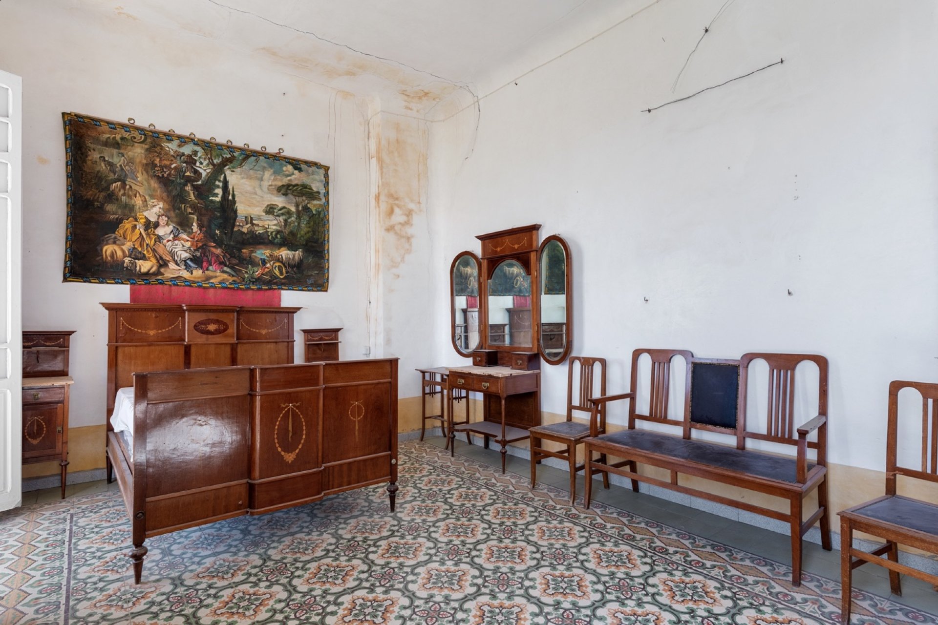 Reventa - Finca -
Orihuela