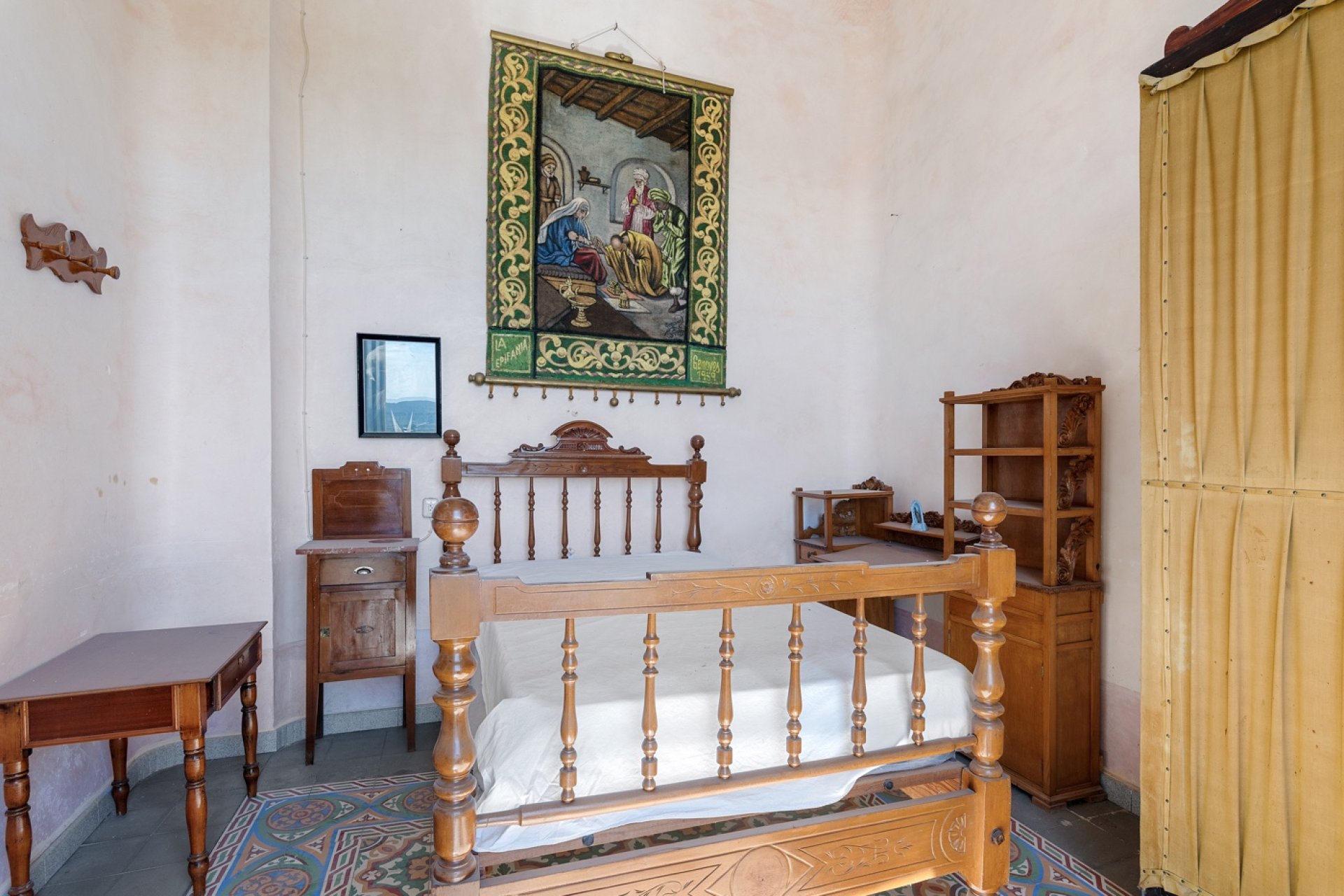 Reventa - Finca -
Orihuela