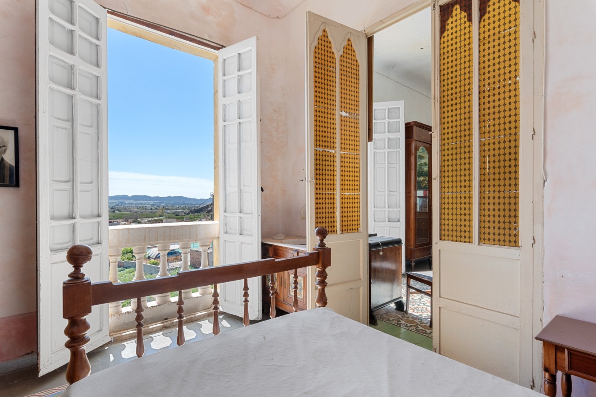 Reventa - Finca -
Orihuela