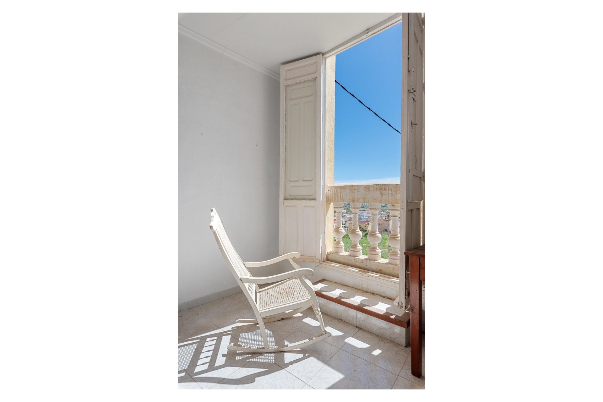 Reventa - Finca -
Orihuela