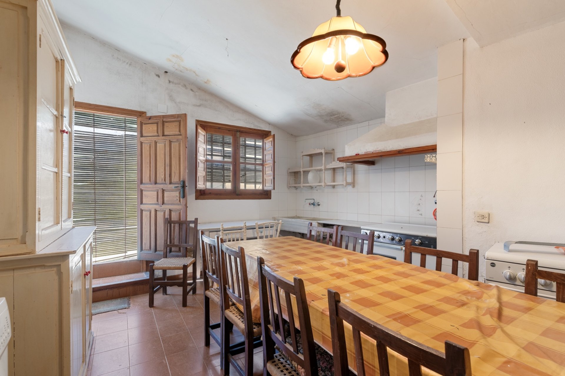 Reventa - Finca -
Orihuela