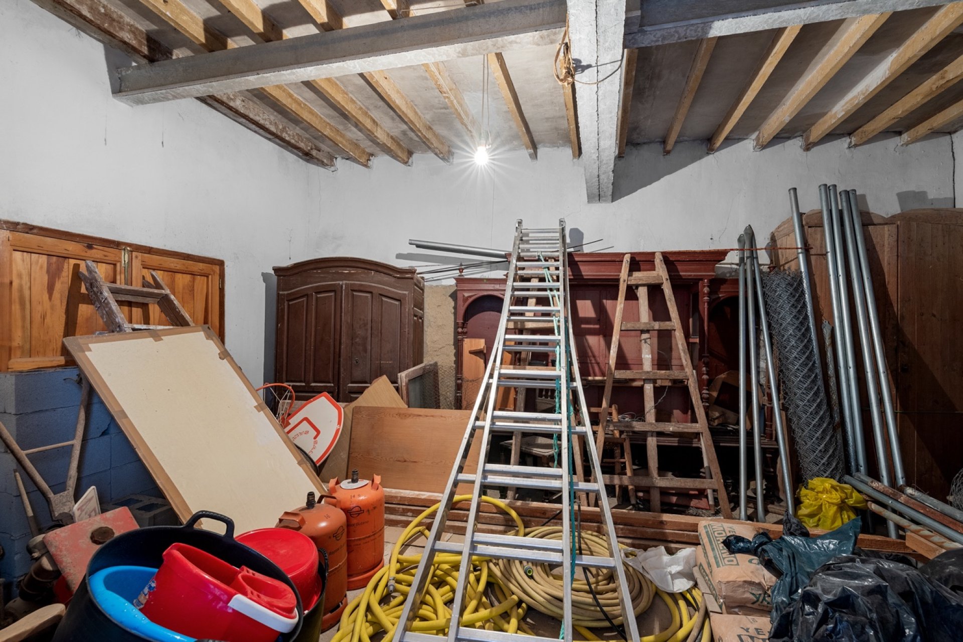 Reventa - Finca -
Orihuela