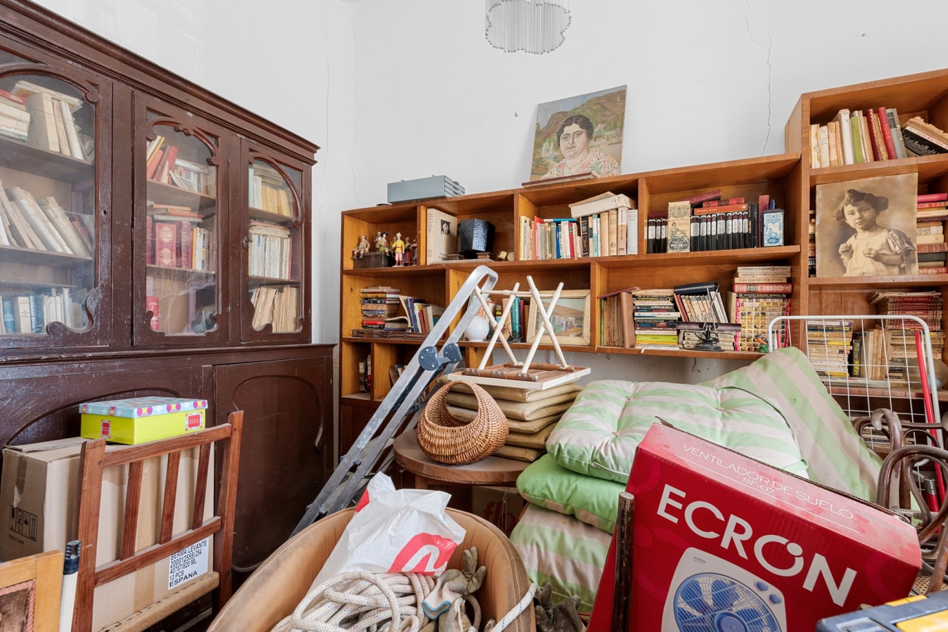 Reventa - Finca -
Orihuela