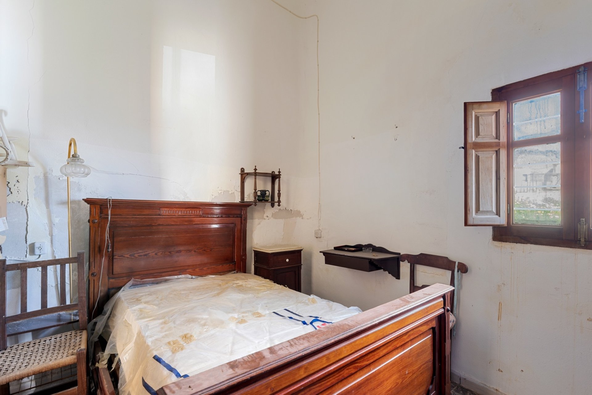 Reventa - Finca -
Orihuela