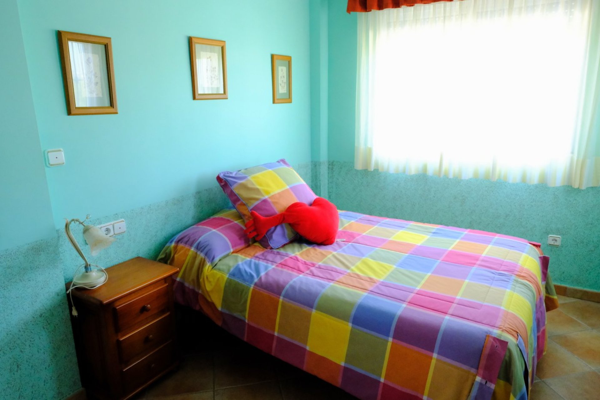 Reventa - Finca -
Orihuela