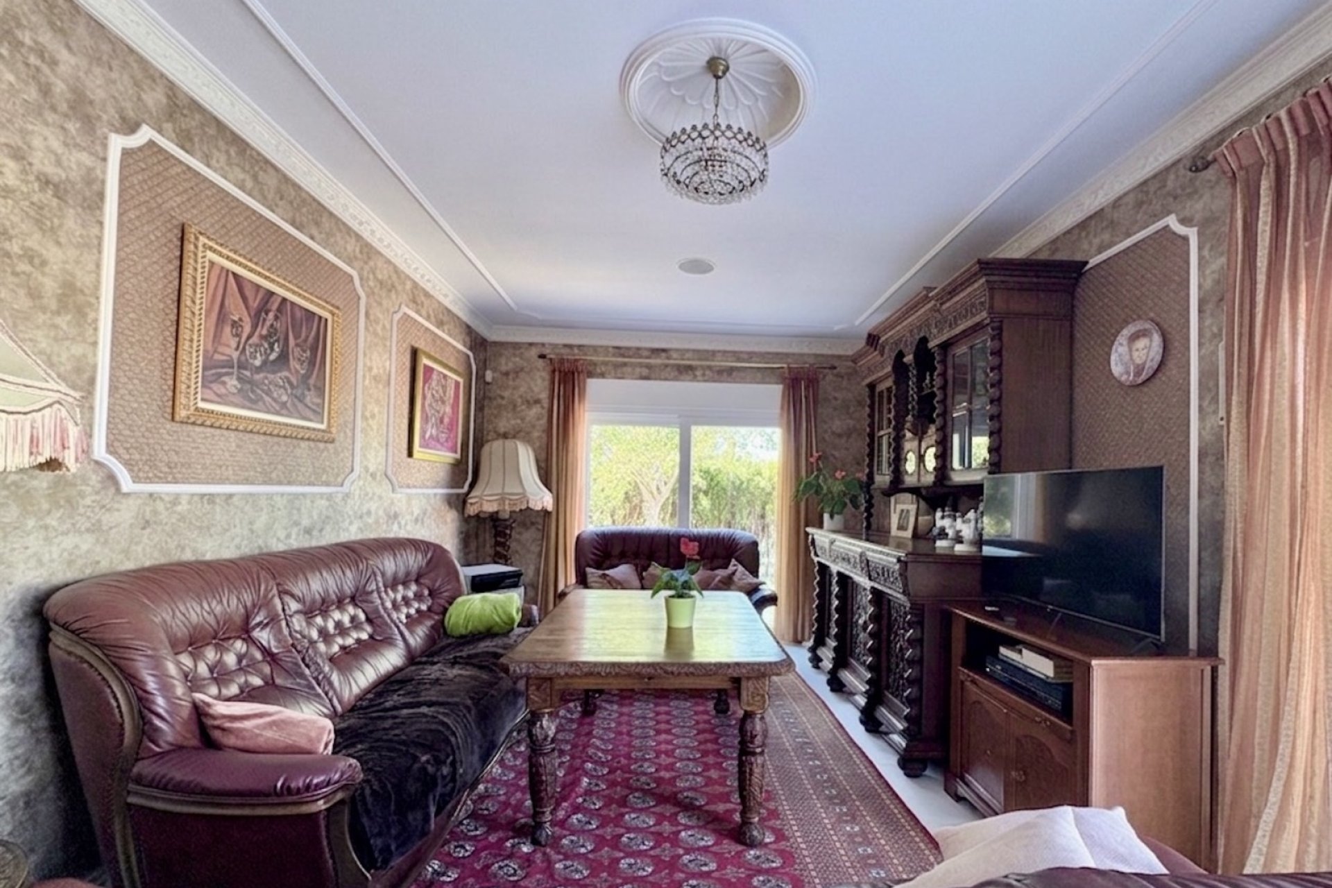 Reventa - Finca -
San Fulgencio - La Marina