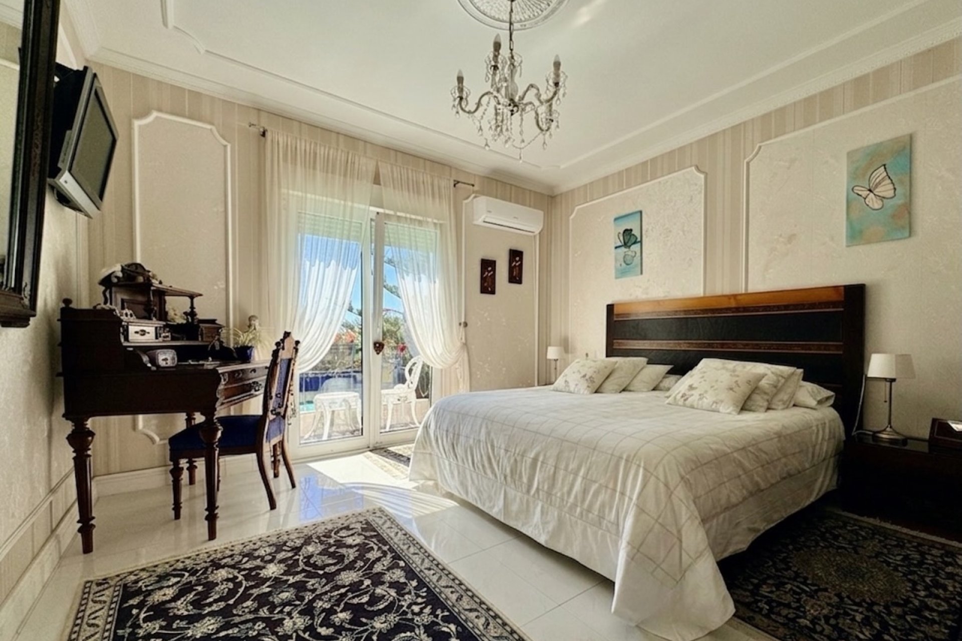 Reventa - Finca -
San Fulgencio - La Marina