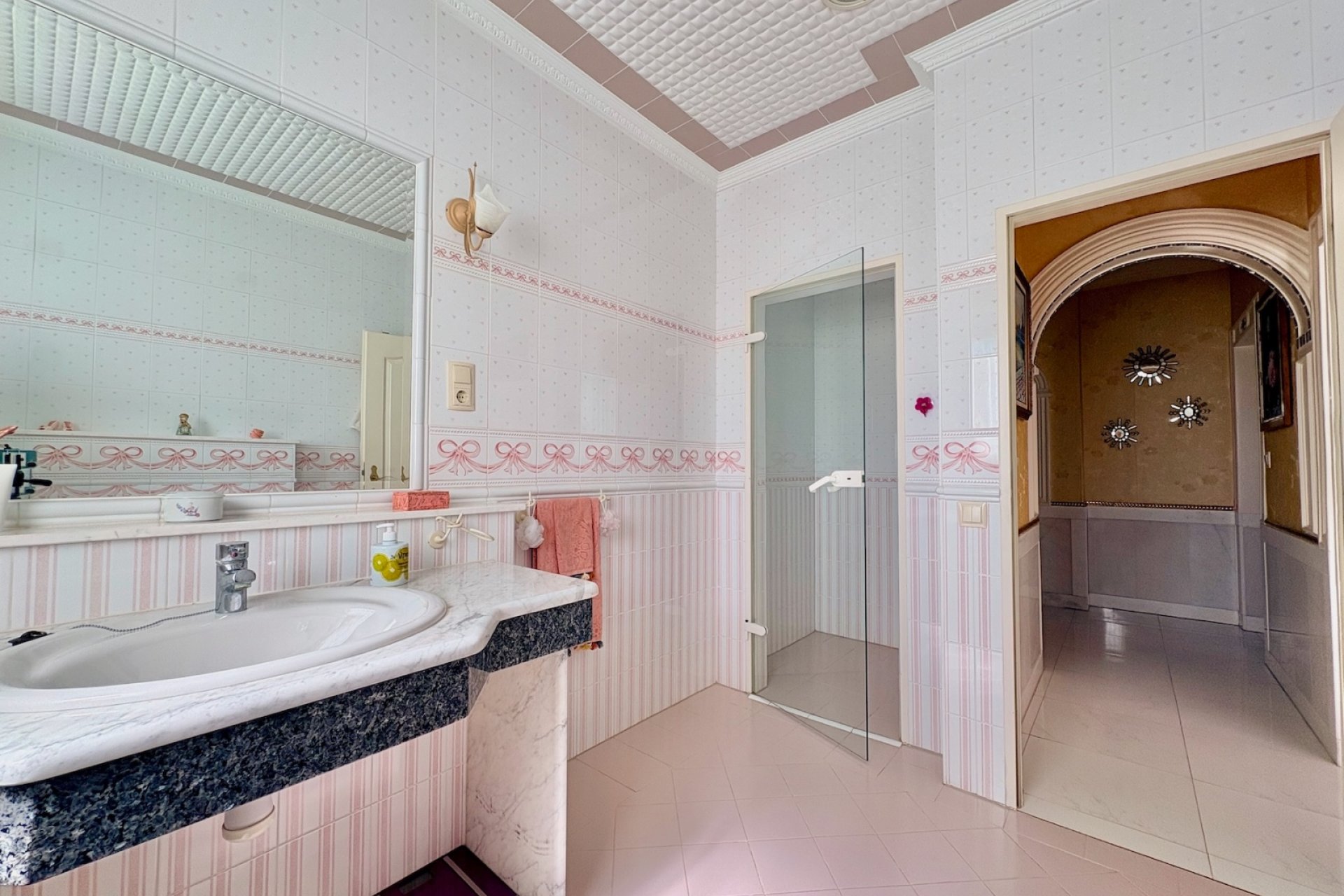 Reventa - Finca -
San Fulgencio - La Marina