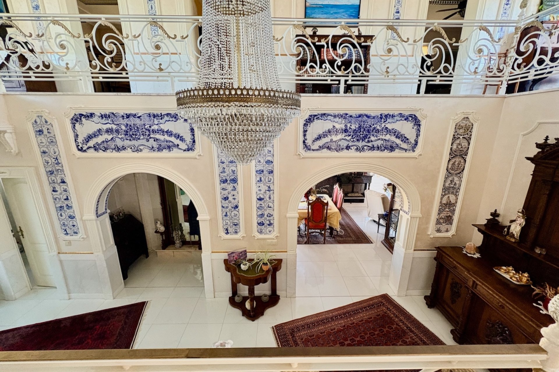Reventa - Finca -
San Fulgencio - La Marina