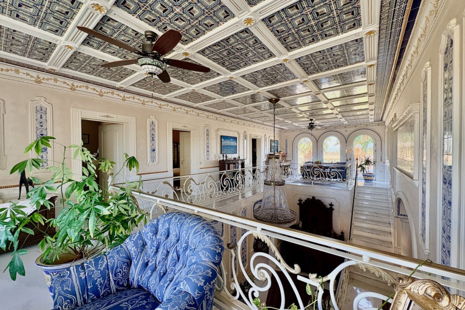 Reventa - Finca -
San Fulgencio - La Marina