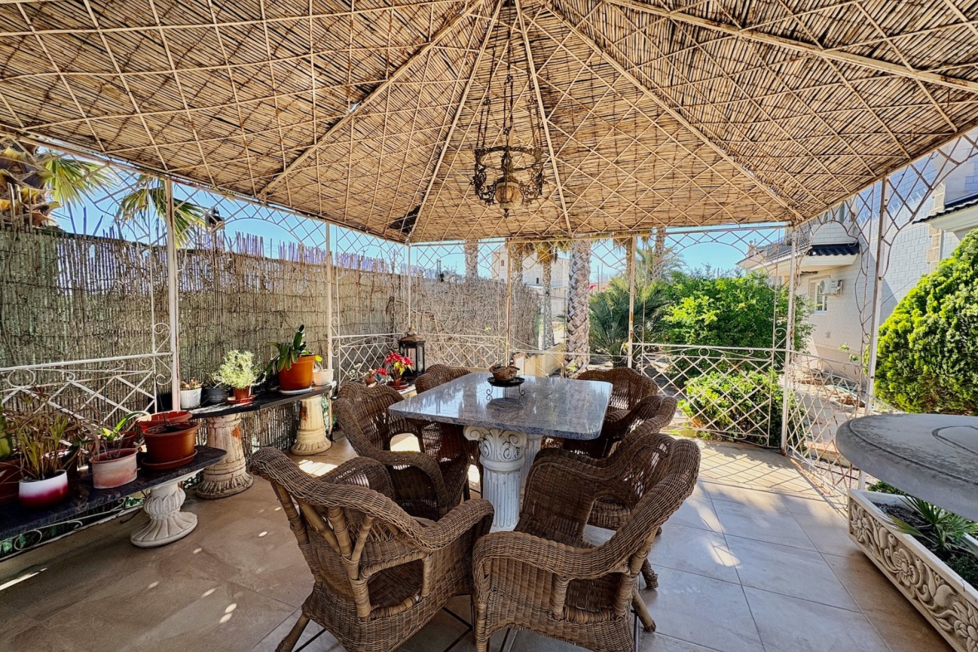 Reventa - Finca -
San Fulgencio - La Marina