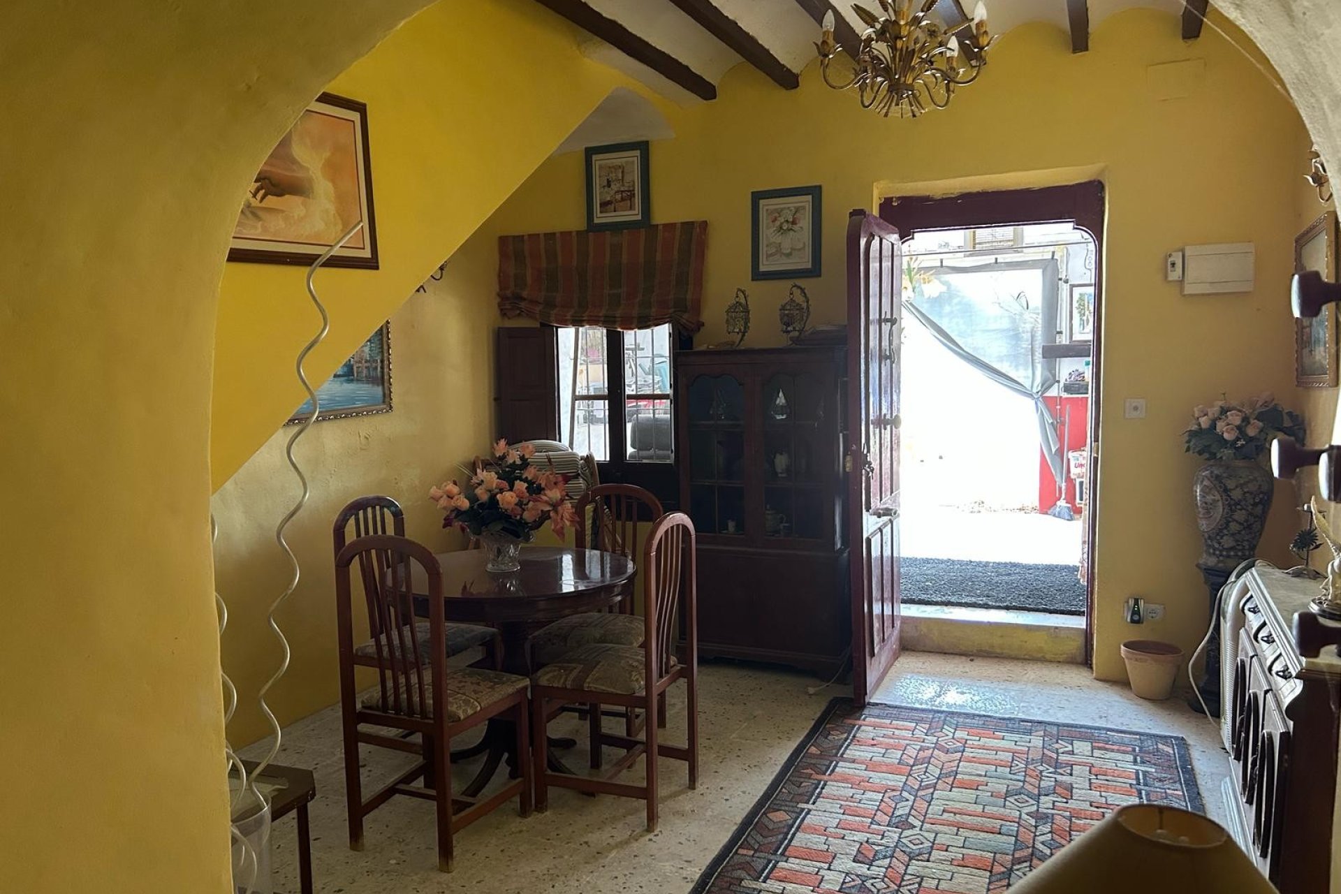 Reventa - Finca -
Torre Del Rico