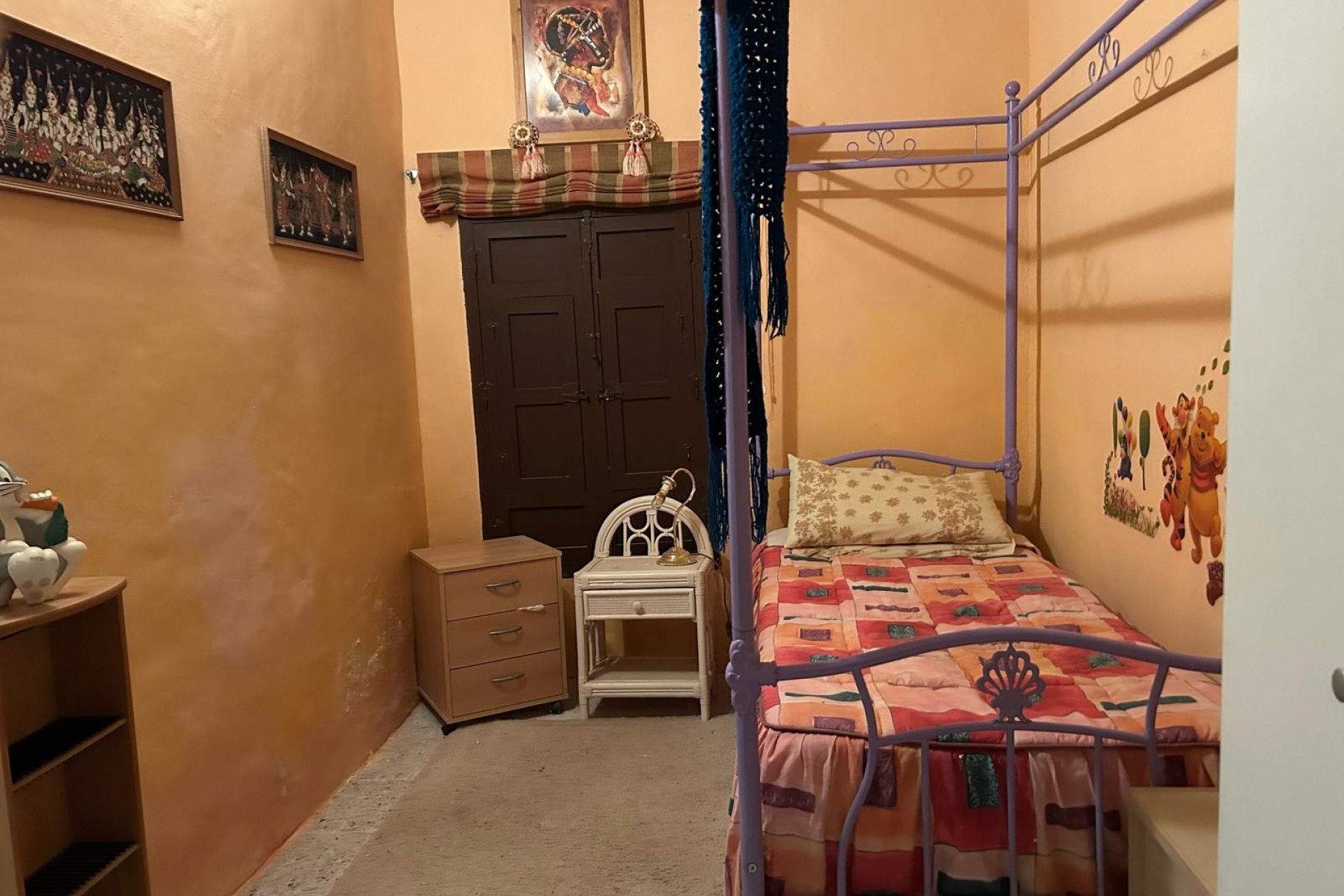 Reventa - Finca -
Torre Del Rico