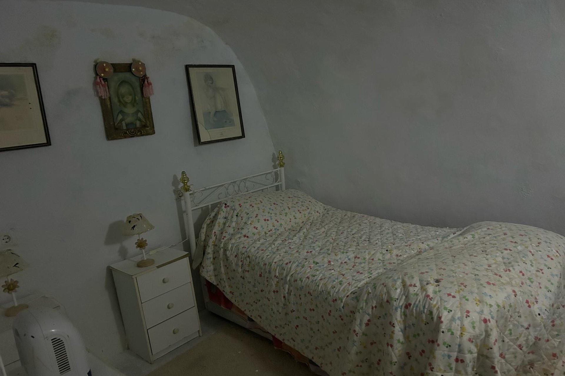 Reventa - Finca -
Torre Del Rico