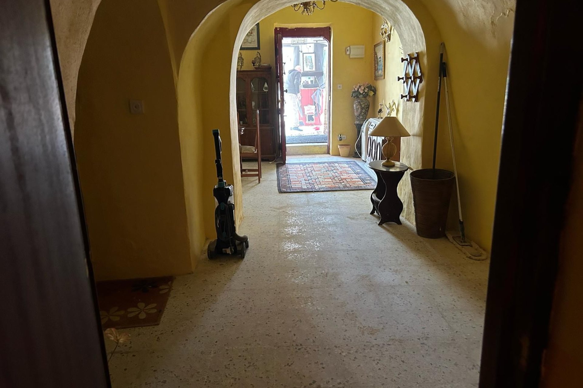 Reventa - Finca -
Torre Del Rico