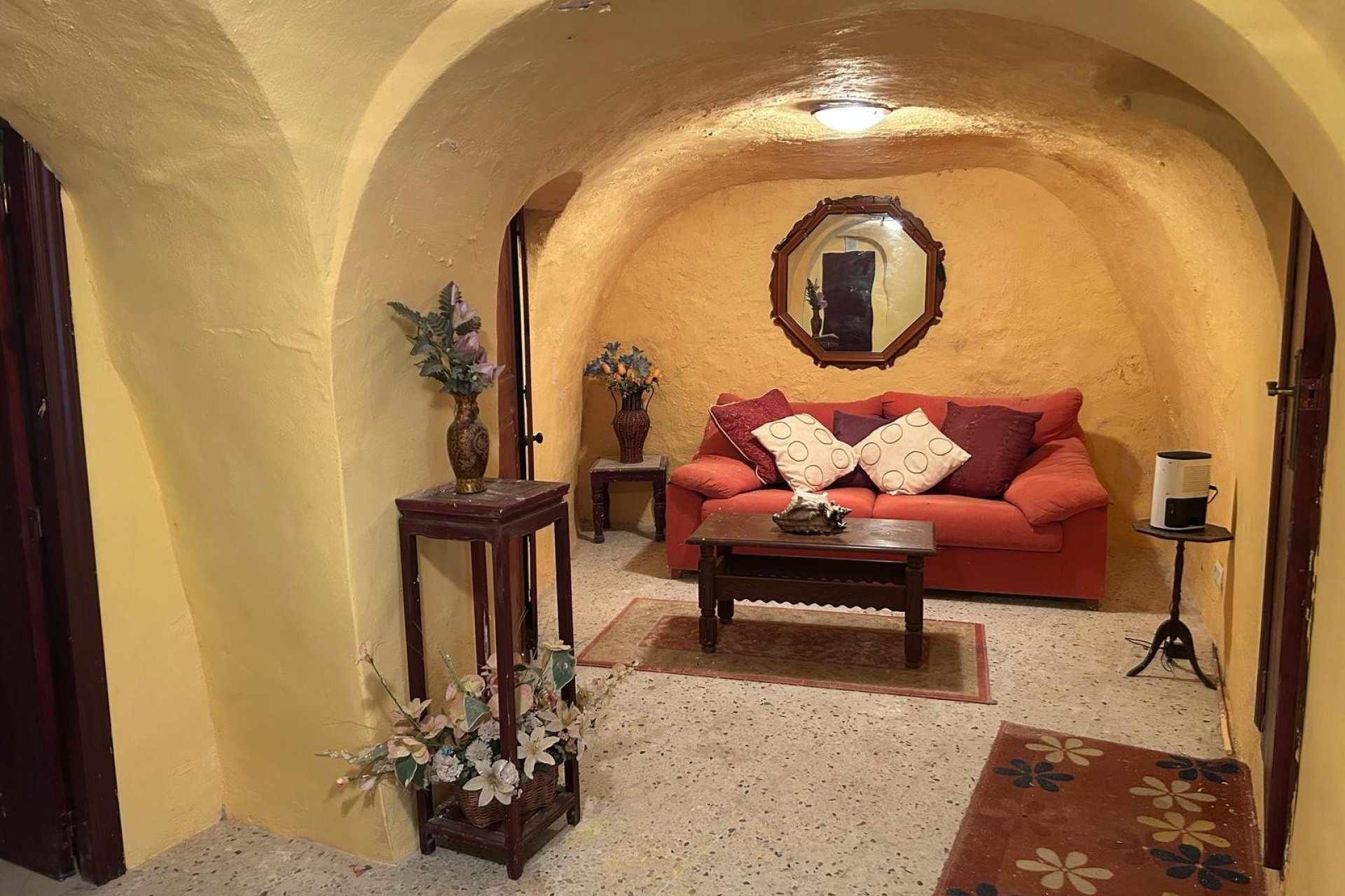 Reventa - Finca -
Torre Del Rico