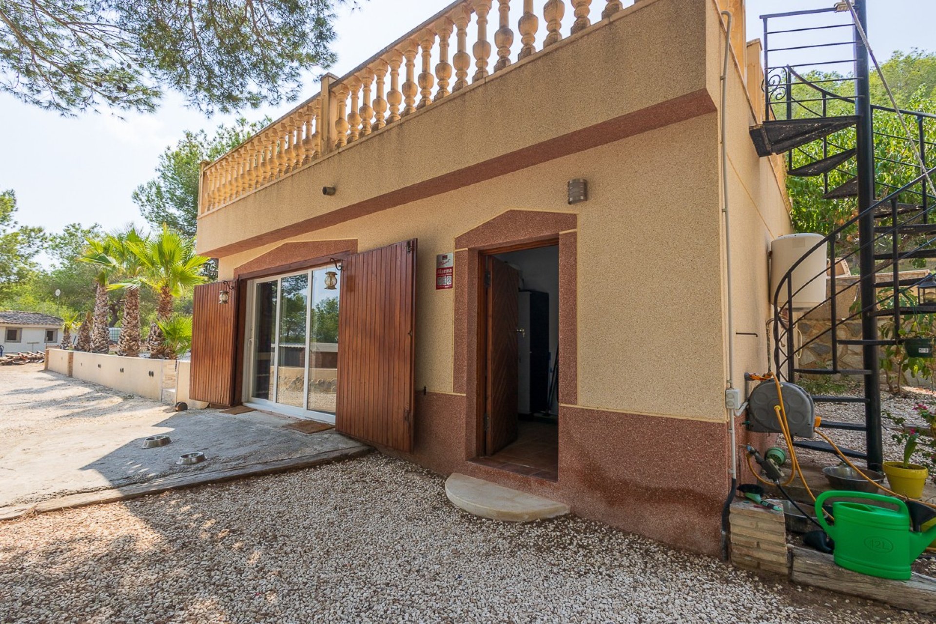 Reventa - Finca -
Torremendo