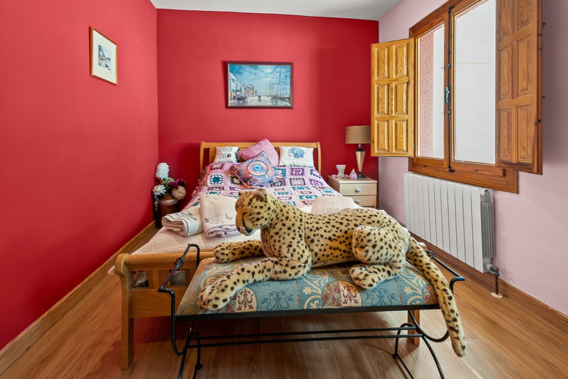 Reventa - Finca -
Torremendo