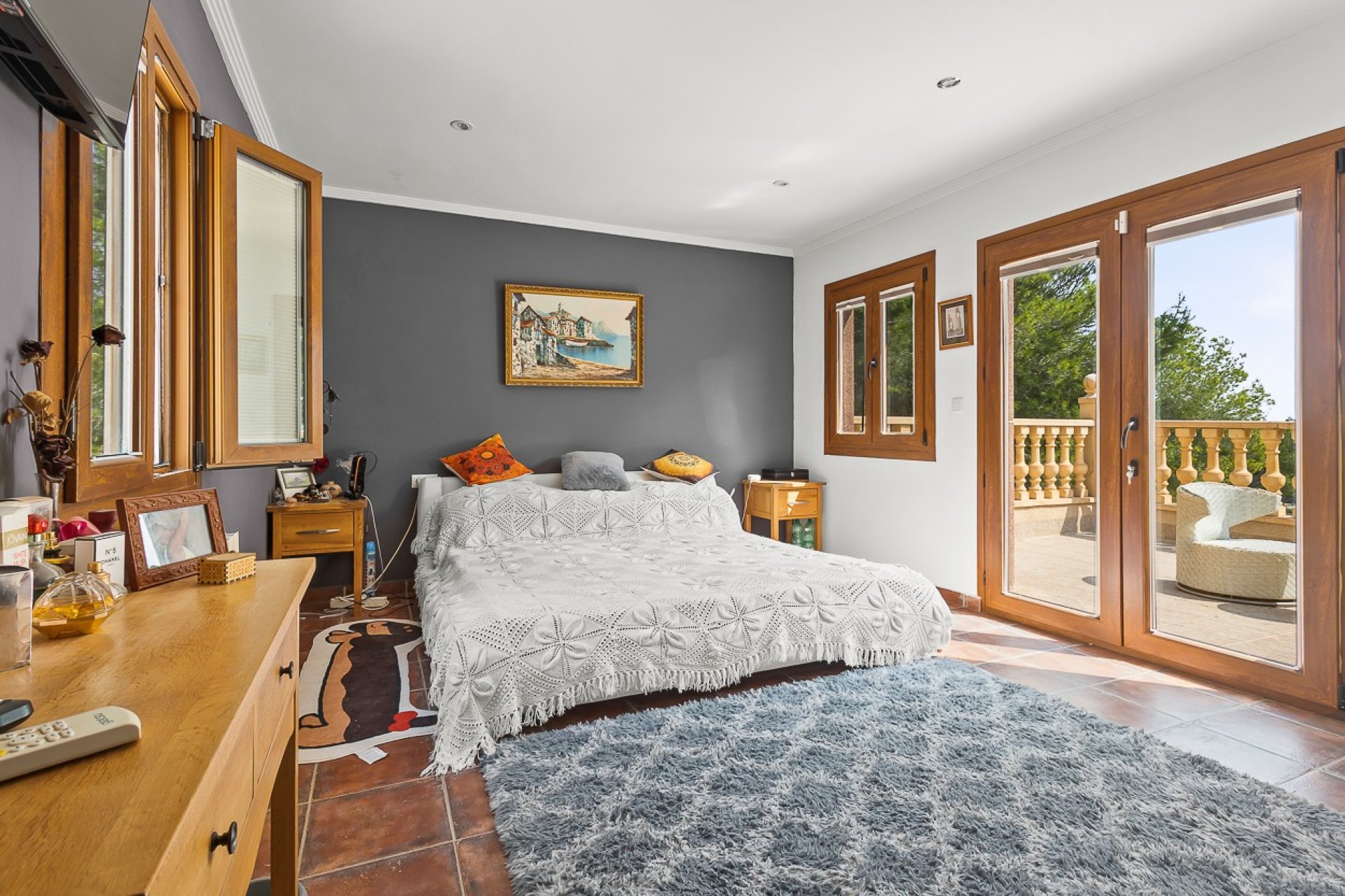 Reventa - Finca -
Torremendo