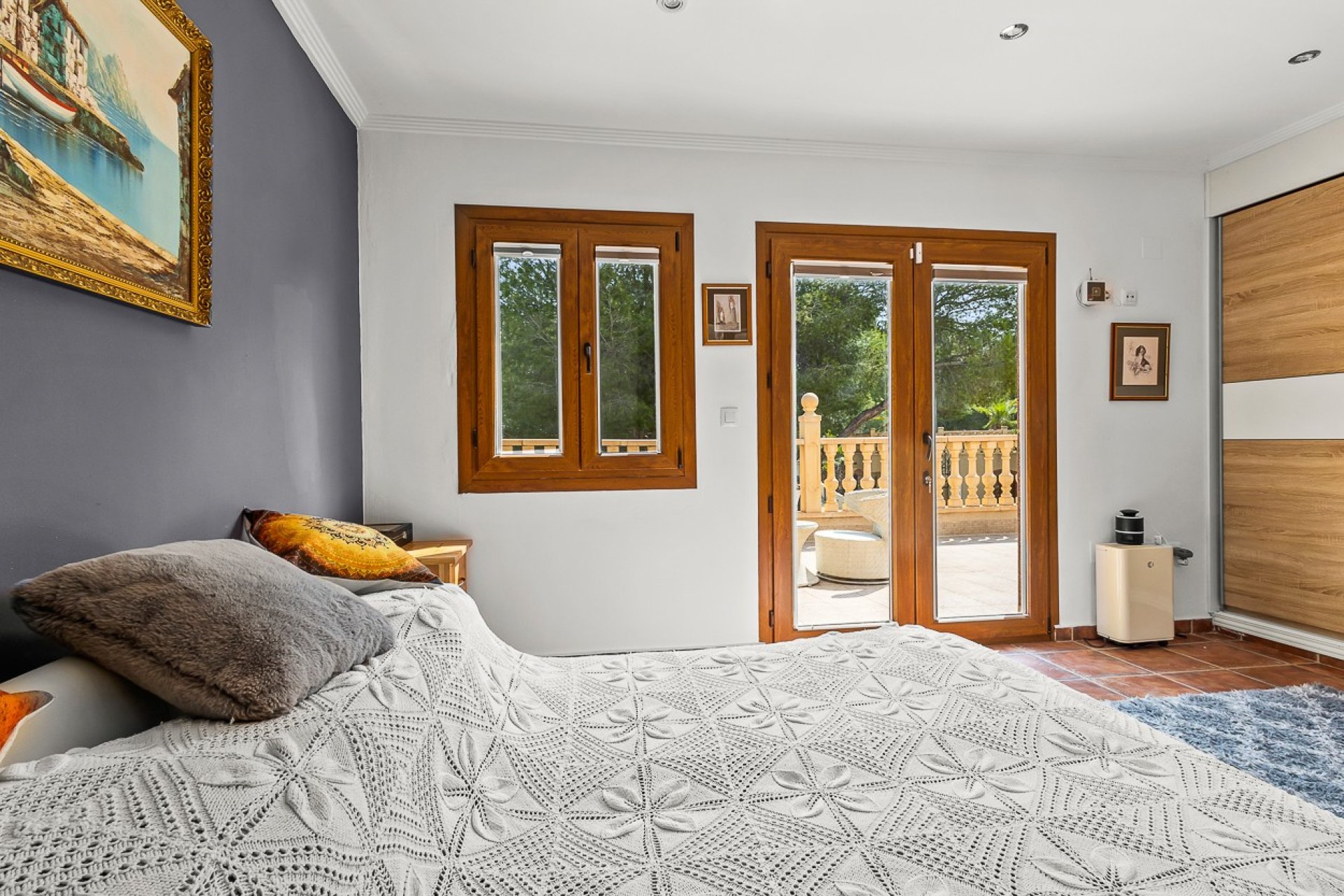 Reventa - Finca -
Torremendo