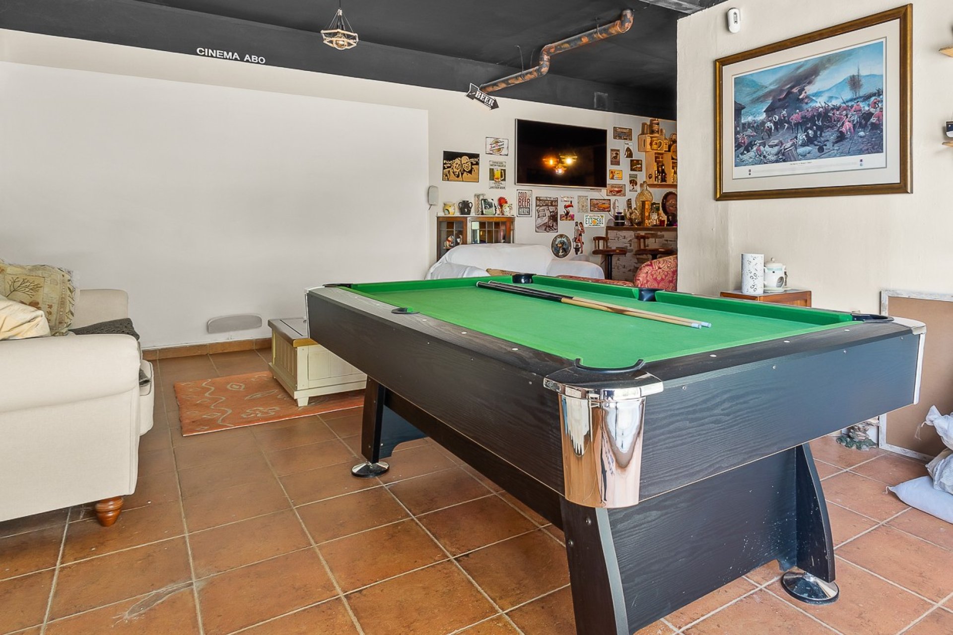 Reventa - Finca -
Torremendo