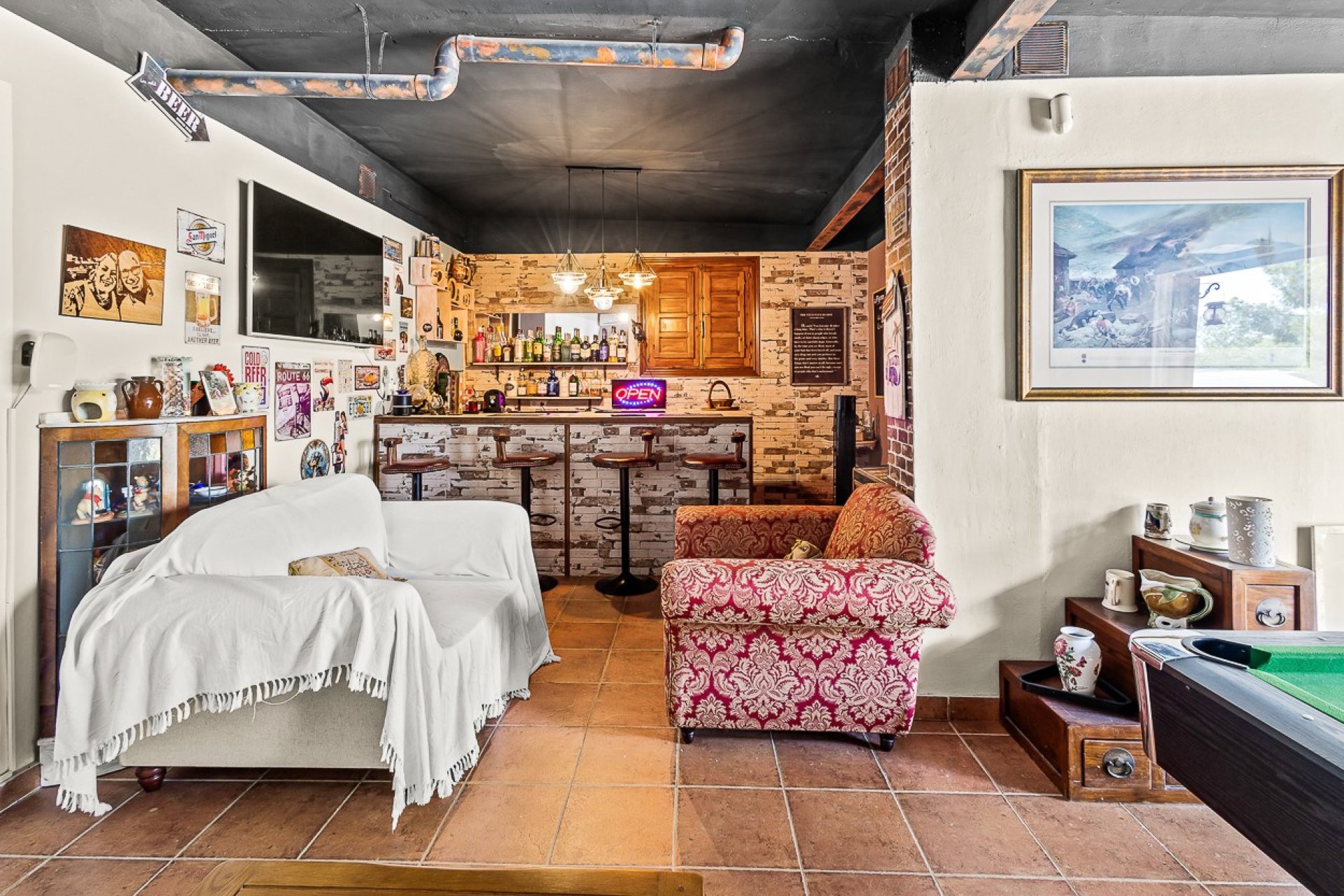 Reventa - Finca -
Torremendo