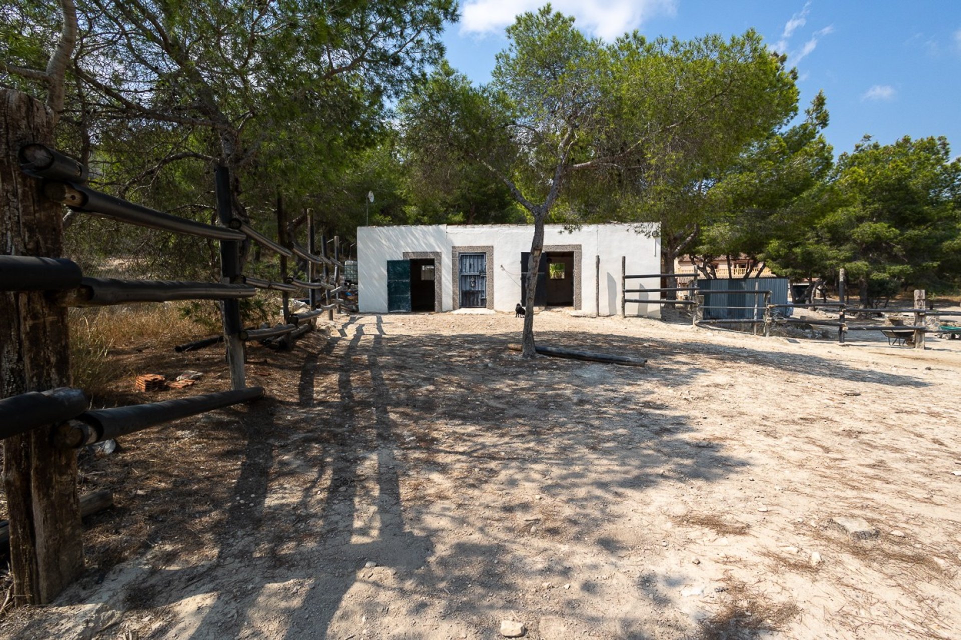 Reventa - Finca -
Torremendo