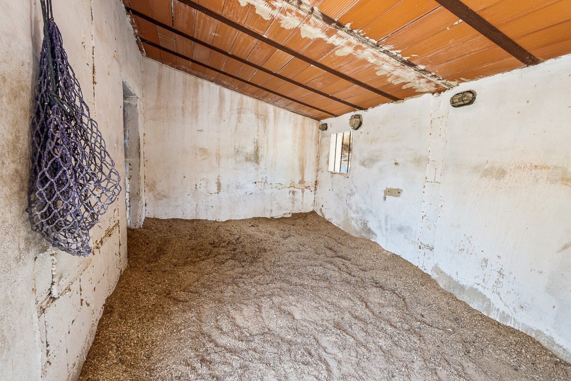 Reventa - Finca -
Torremendo