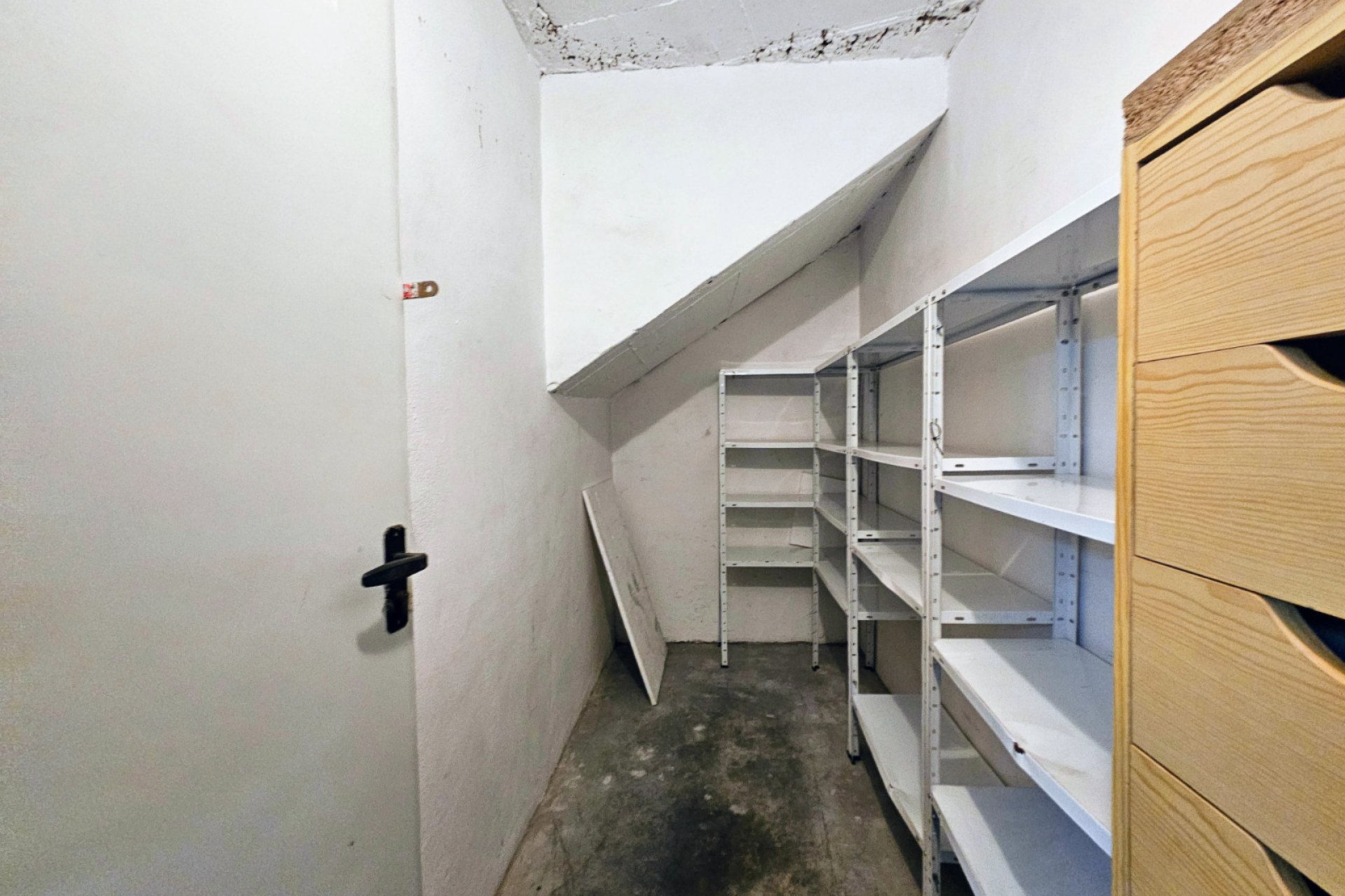 Reventa - Garaje -
Torrevieja