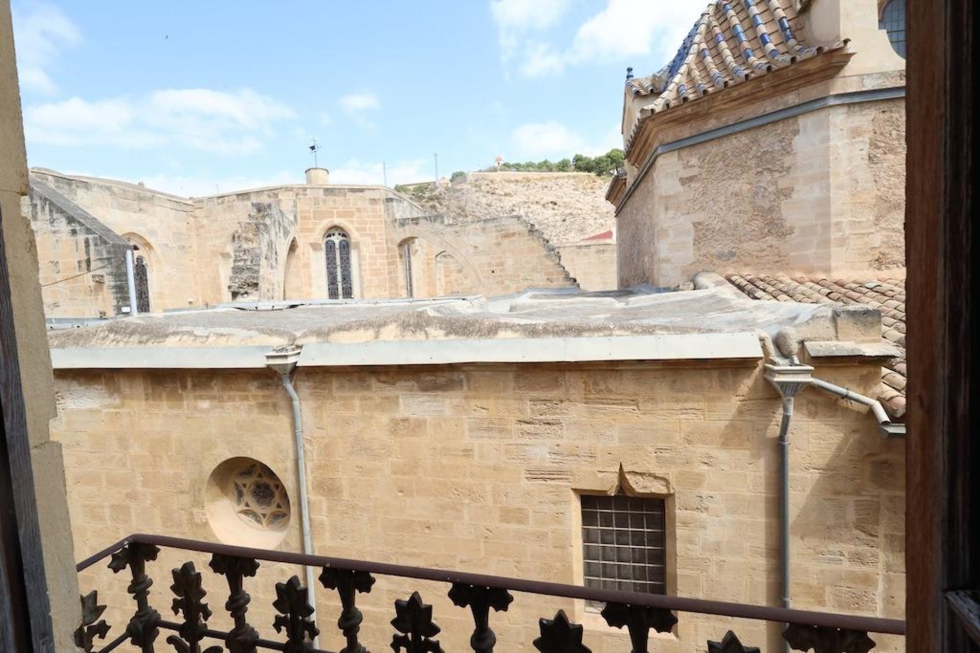 Reventa - Inmueble singular -
Orihuela - Zona Centro