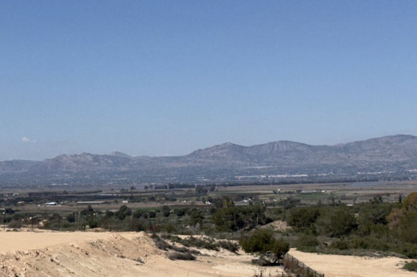Reventa - Land and Plots -
San Fulgencio - La Marina