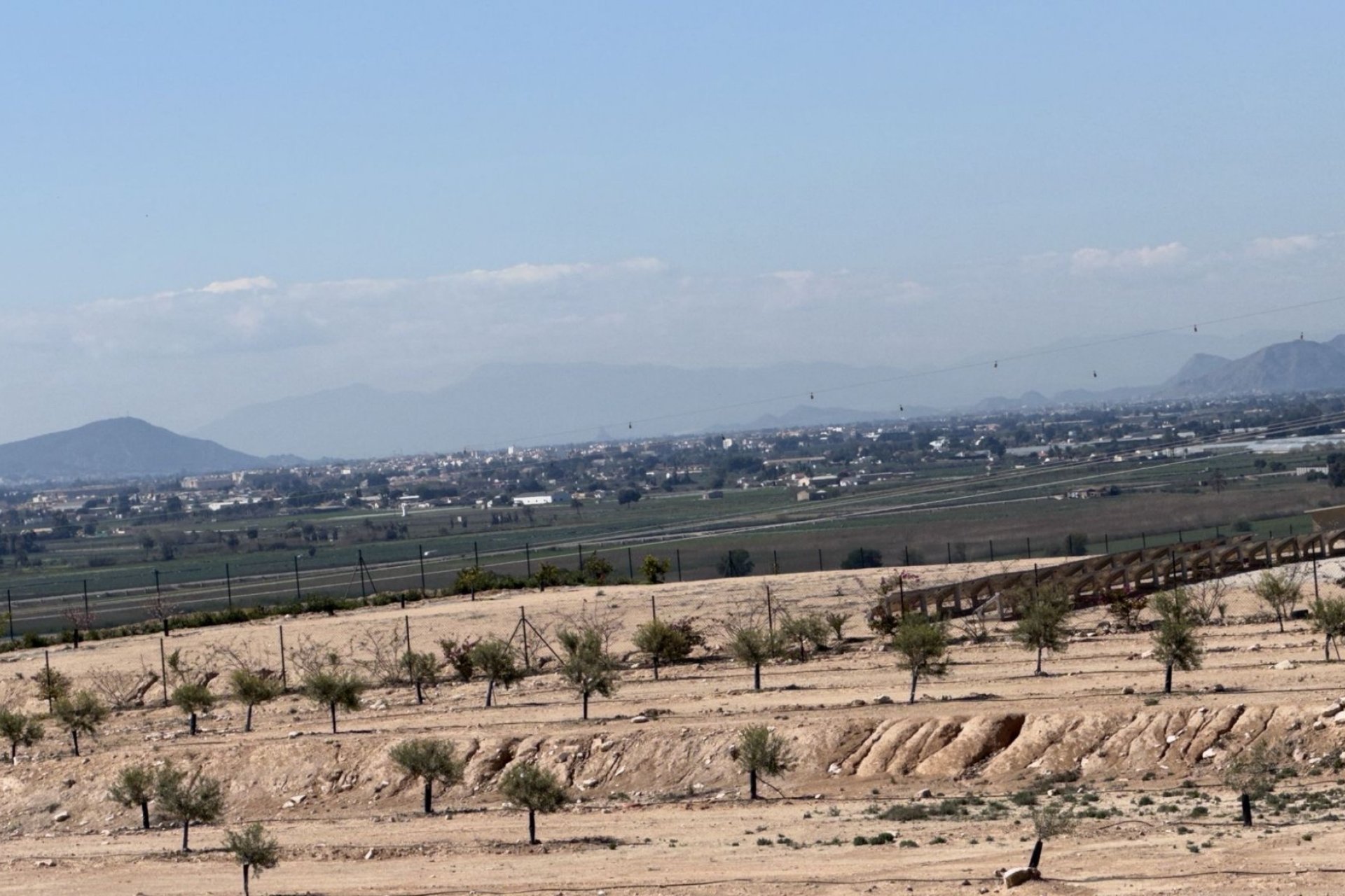 Reventa - Land and Plots -
San Fulgencio - La Marina