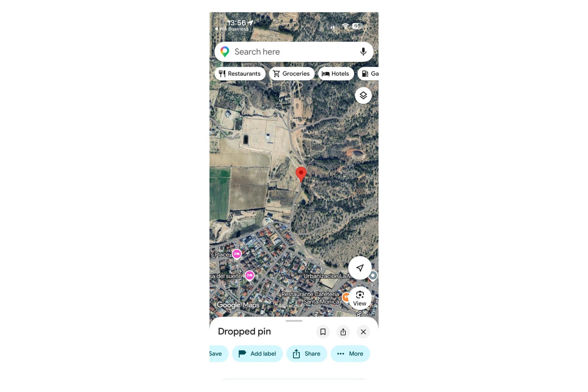 Reventa - Land and Plots -
San Fulgencio - La Marina