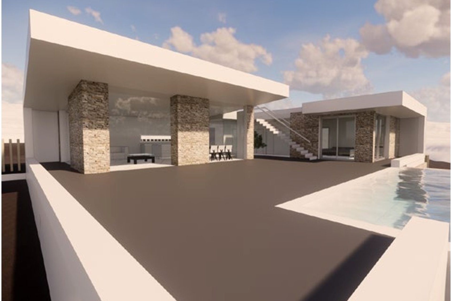 Reventa - Land -
Crevillente