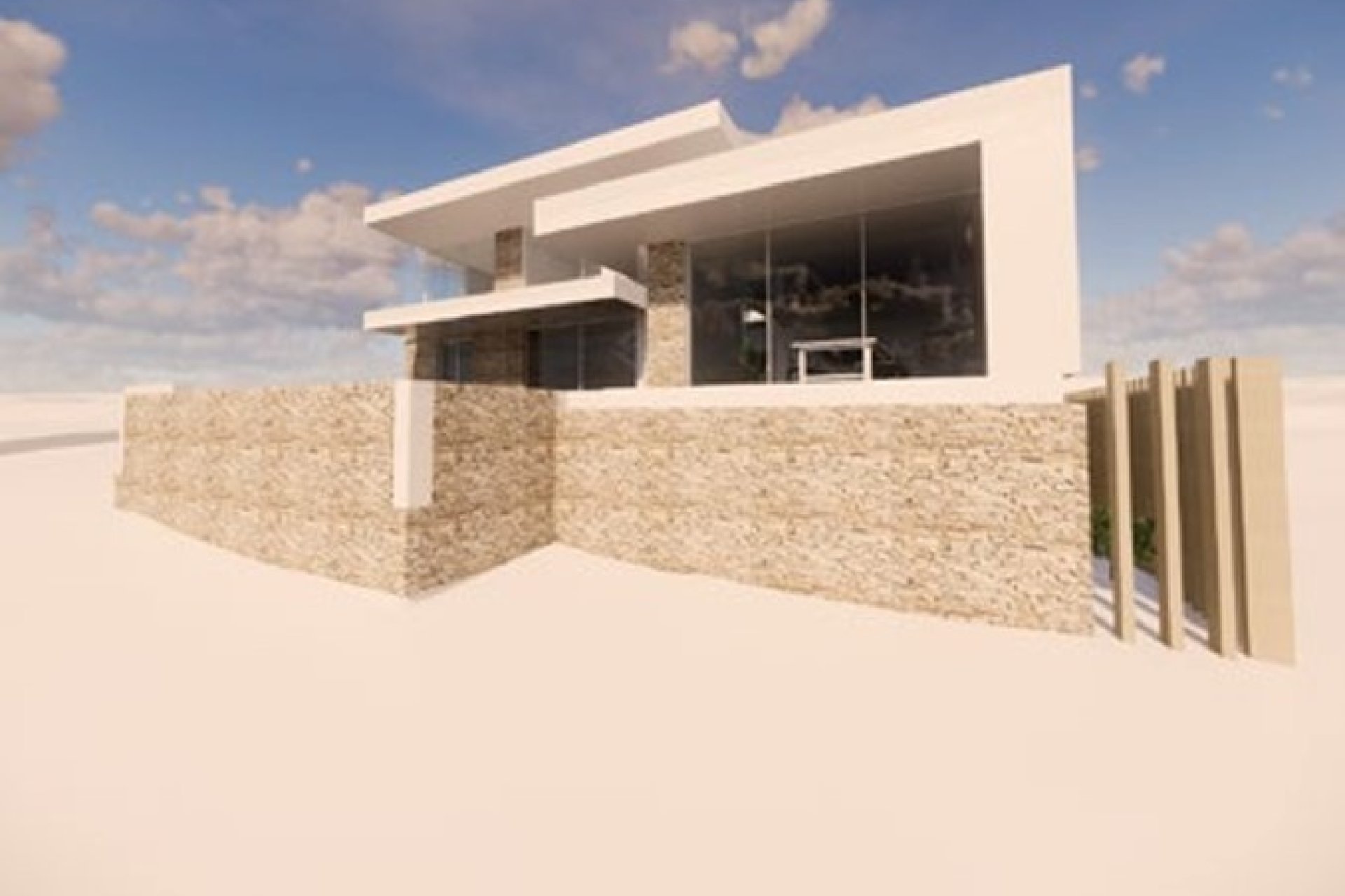 Reventa - Land -
Crevillente