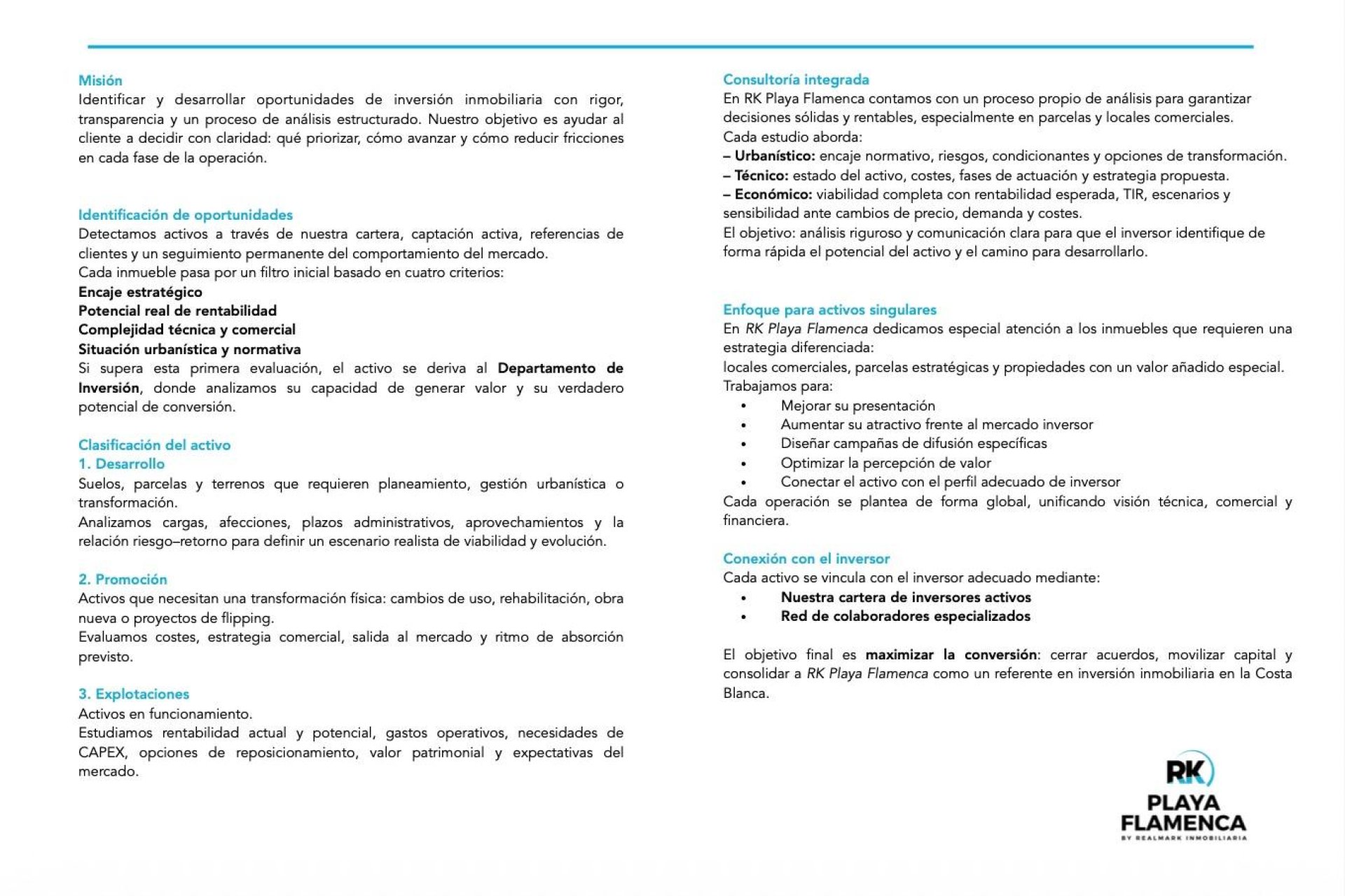 Reventa - Land -
Orihuela Costa - La Florida