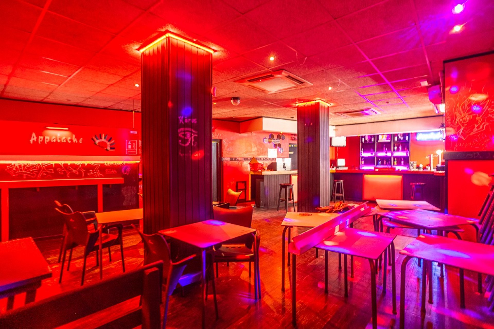 Reventa - Local -
San Javier - Santiago de la Ribera
