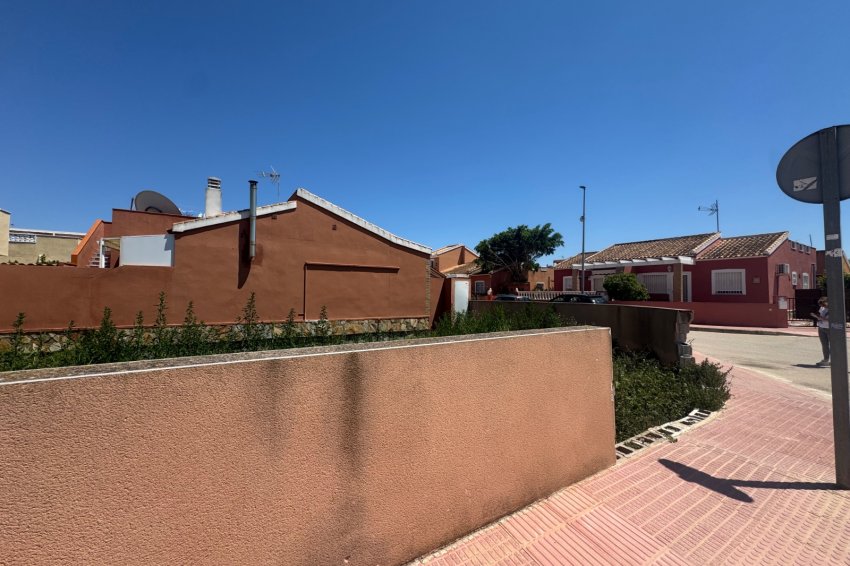 Reventa - Parcela / Terreno -
Daya Nueva