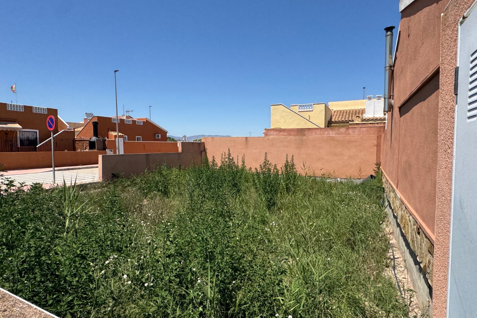 Reventa - Parcela / Terreno -
Daya Nueva