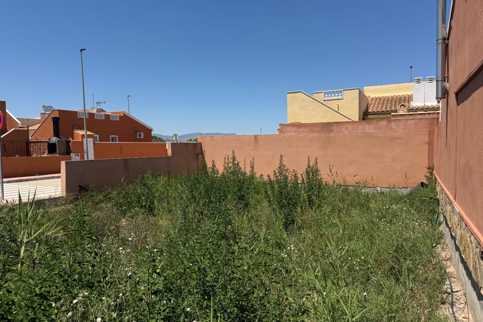 Reventa - Parcela / Terreno -
Daya Nueva