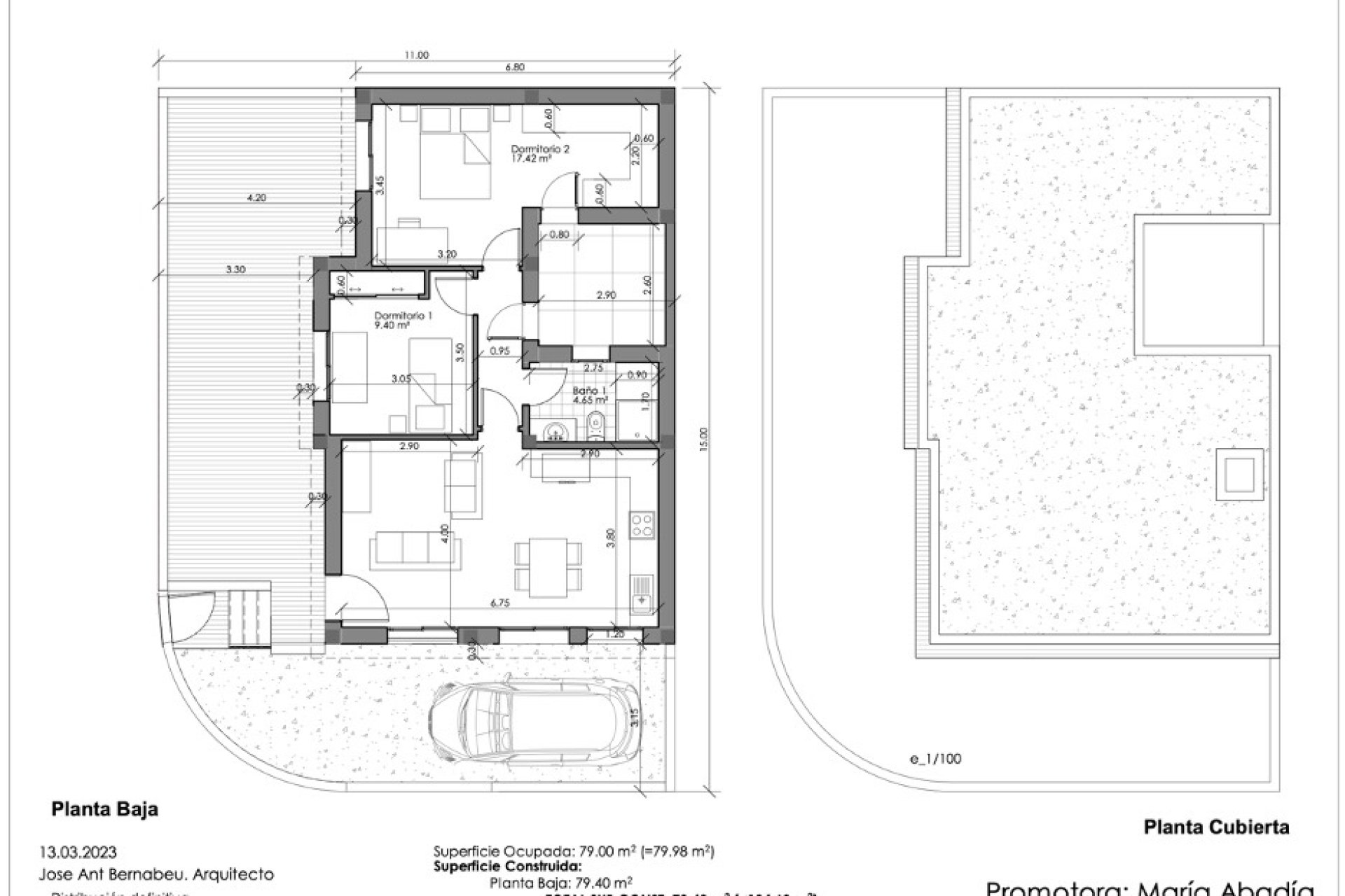 Reventa - Parcela / Terreno -
Daya Nueva