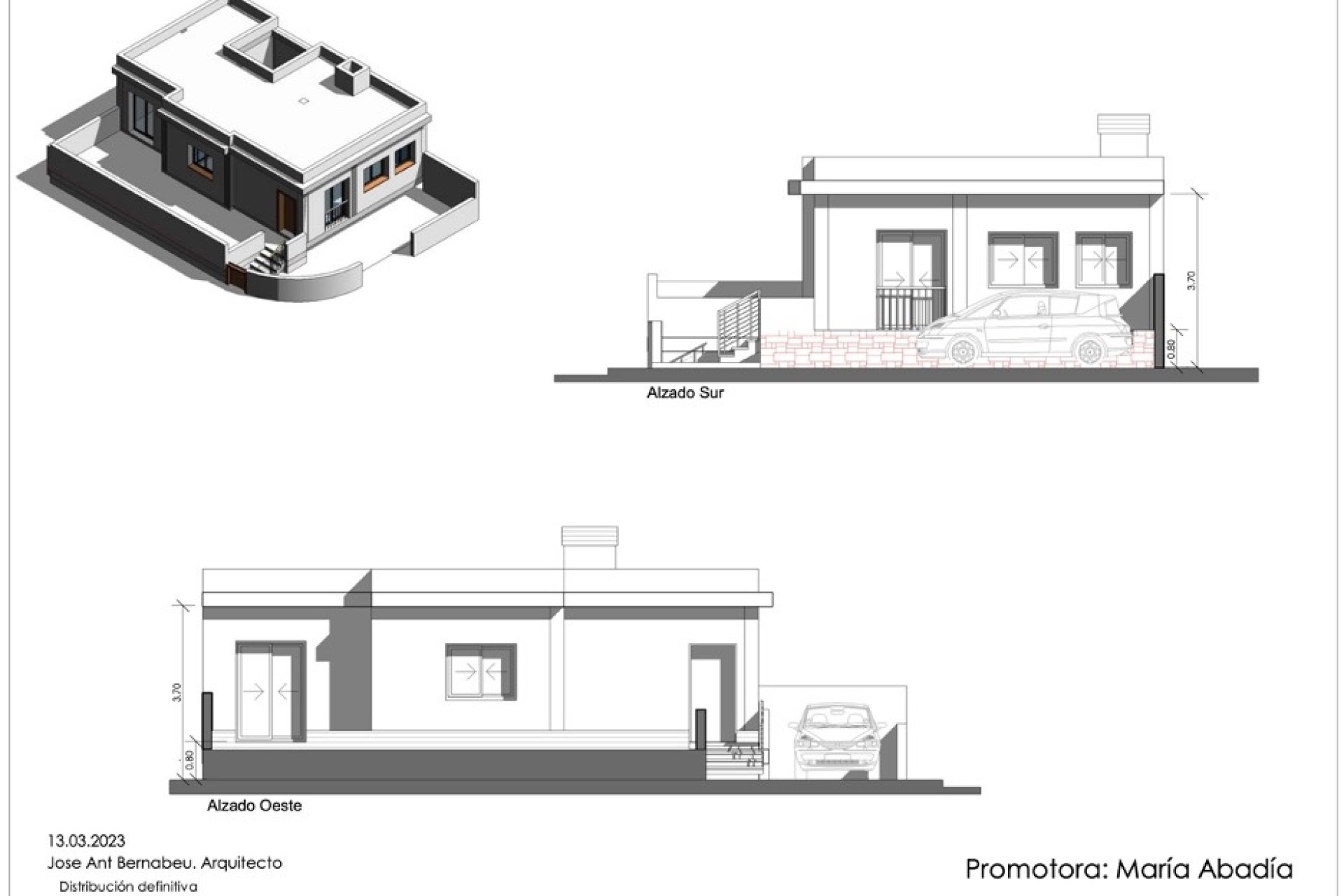 Reventa - Parcela / Terreno -
Daya Nueva