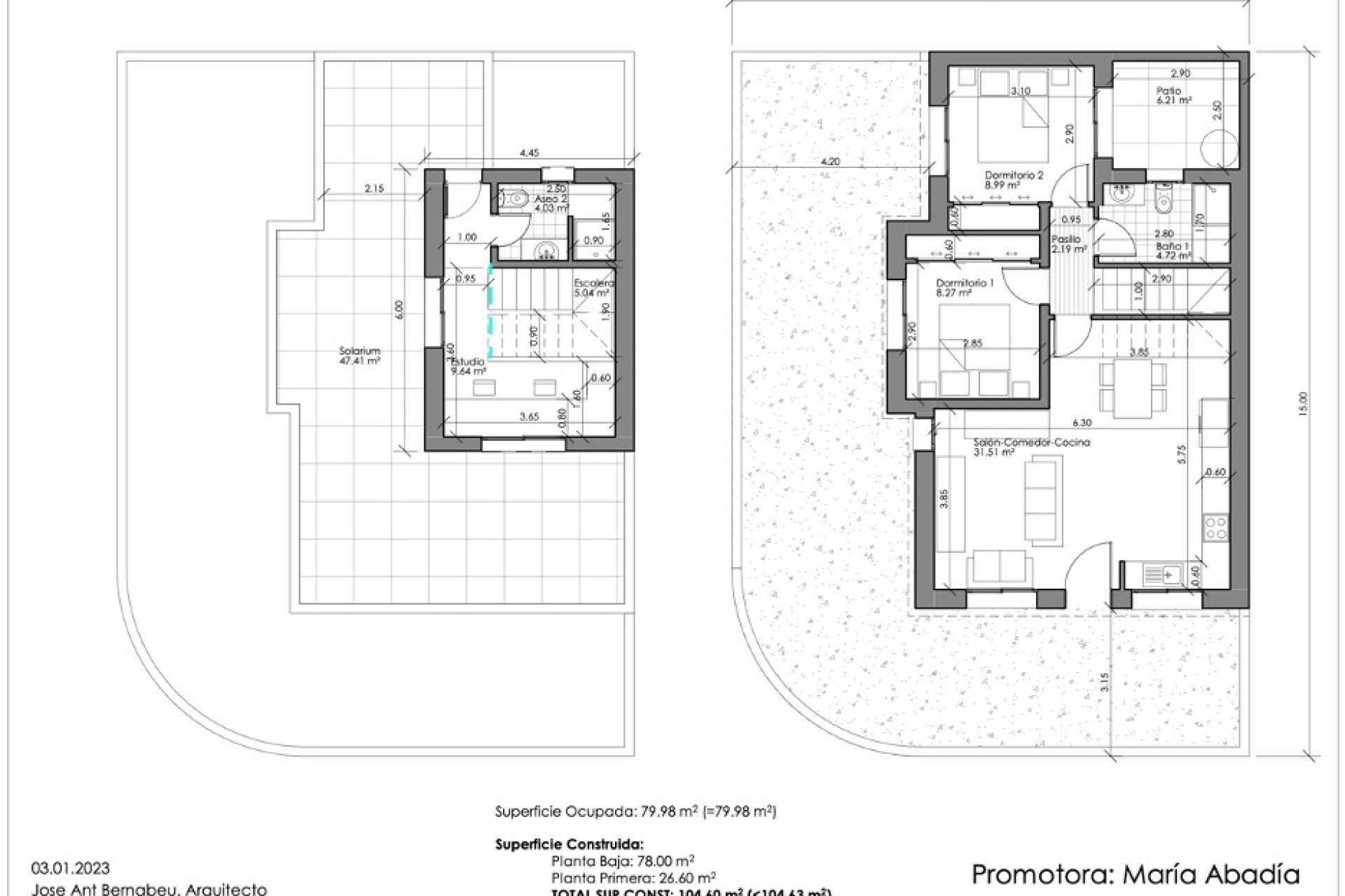 Reventa - Parcela / Terreno -
Daya Nueva