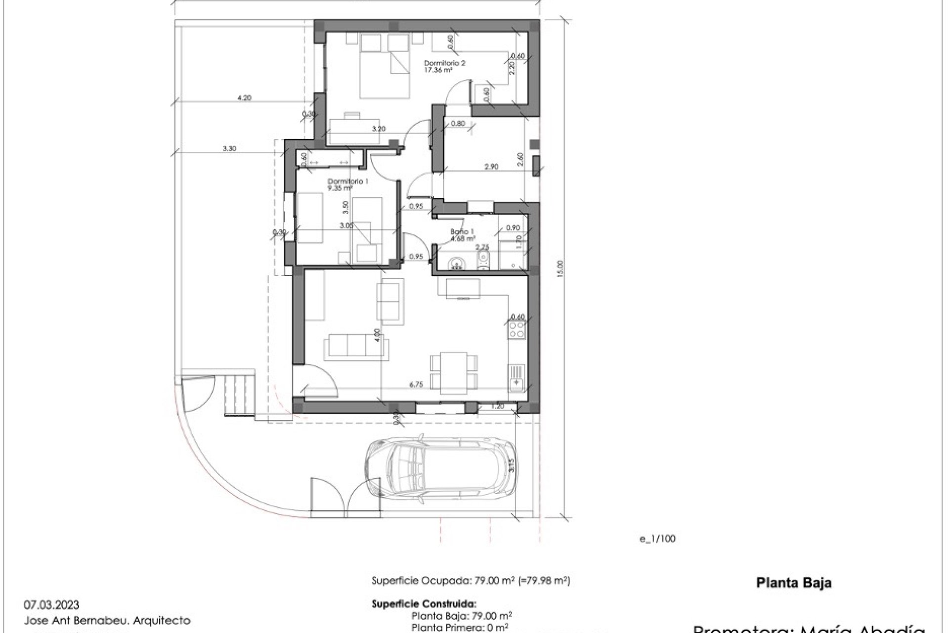 Reventa - Parcela / Terreno -
Daya Nueva