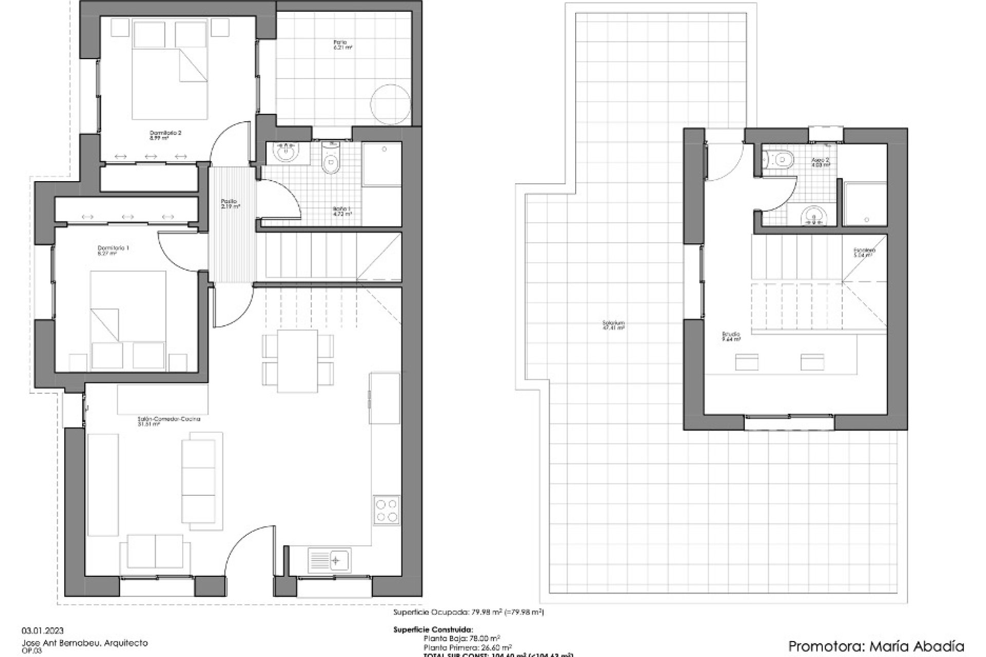 Reventa - Parcela / Terreno -
Daya Nueva