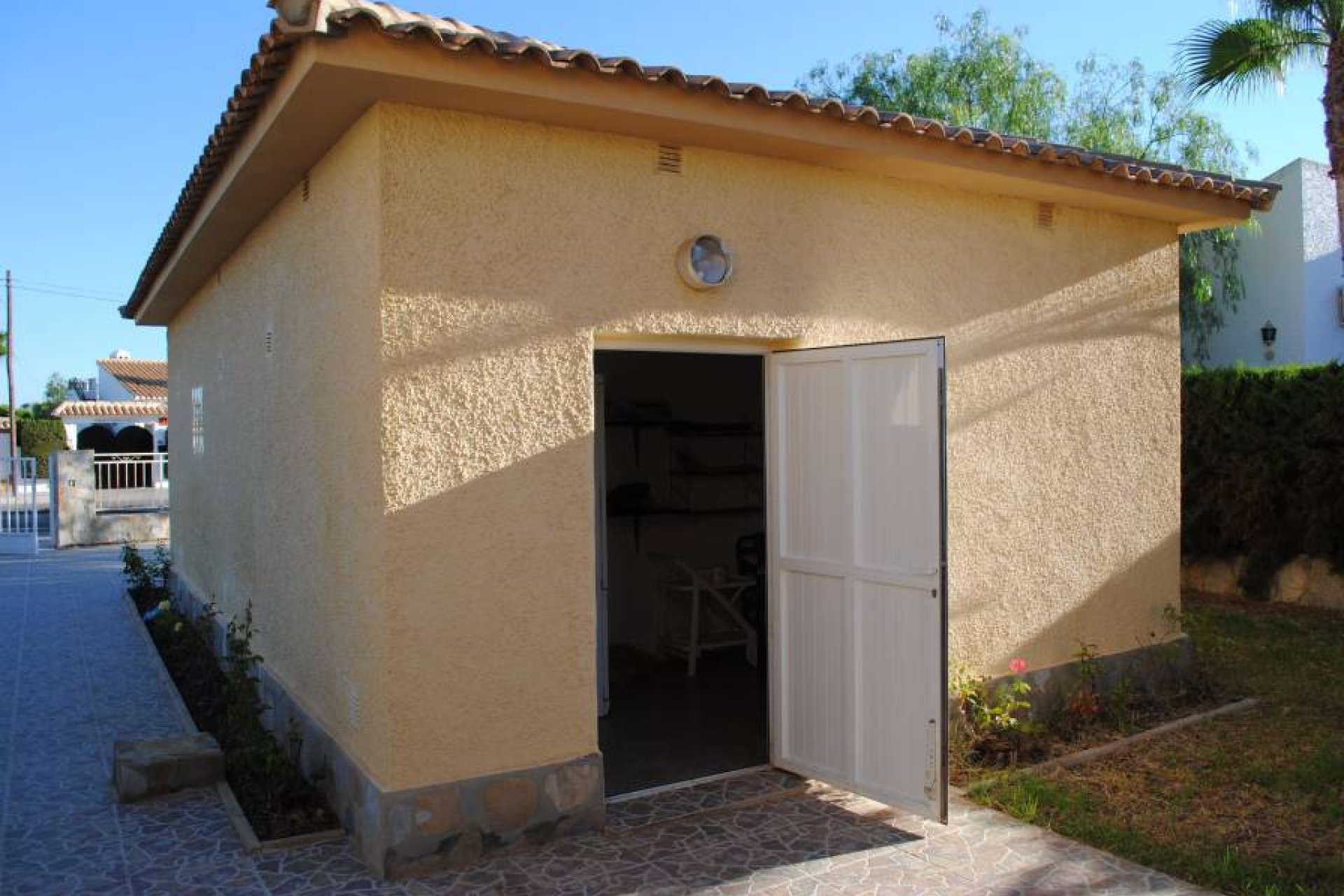 Reventa - Parcela / Terreno -
Orihuela Costa - Cabo Roig