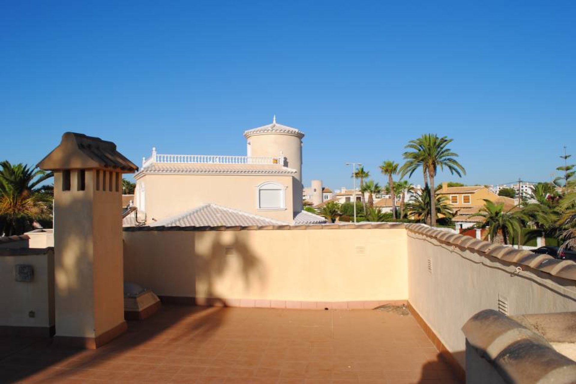 Reventa - Parcela / Terreno -
Orihuela Costa - Cabo Roig